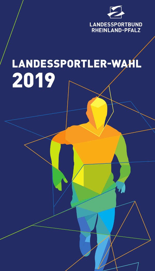 Landessportlerwahl (Quelle: LSB RLP)