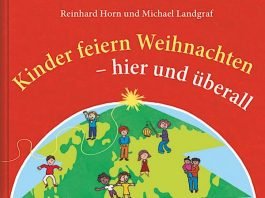 Neues Buch und Musik-Projekt von Michael Landgraf und Reinhard Horn