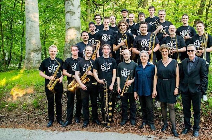 UniBigBand Kaiserslautern (Foto: Orchester)