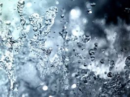 Symbolbild Wasser (Foto: Pixabay)
