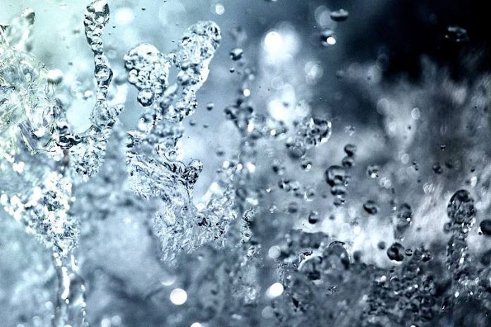 Symbolbild Wasser (Foto: Pixabay)