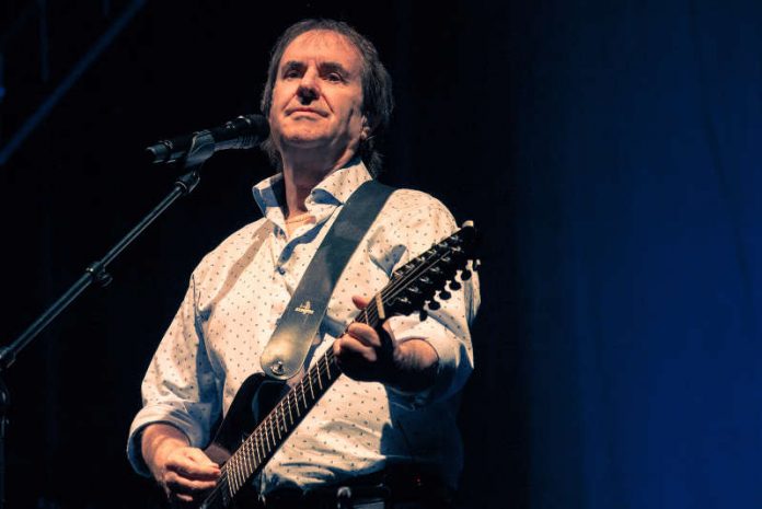 Chris de Burgh (Foto: KBK GmbH)