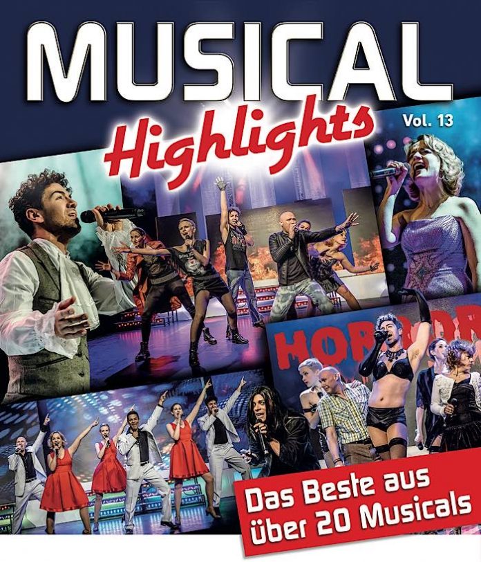 Musical Highlights Vol. 13