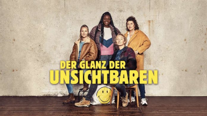 Der Glanz der Unsichtbaren