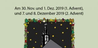 Hambacher Christkindlmarkt 2019