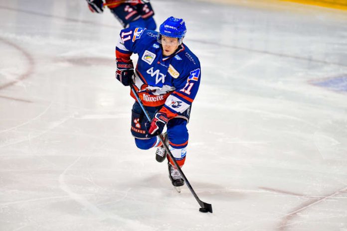 Janik Möser (Foto: AS Sportfoto / Sörli Binder)