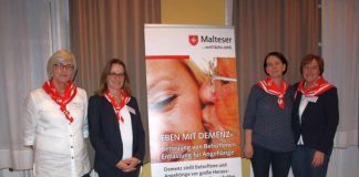 Jubiläum_MalteserDemenzhilfe_KL