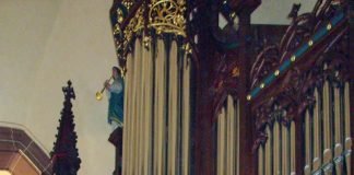 Klais Orgel (Foto: Bistum Speyer)