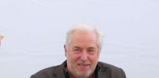 Dr. Michael Kötz (Foto: Hannes Blank)
