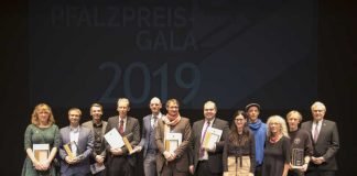 Pfalzpreis-Gala