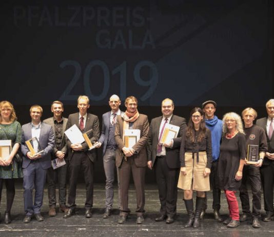 Pfalzpreis-Gala