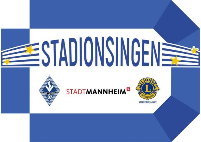 Logo Stadionsingen