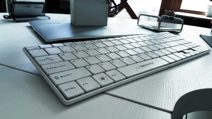 Symbolbild, Büro, Amt, Behörde, Schreibtisch, Tastatur © on pixabay