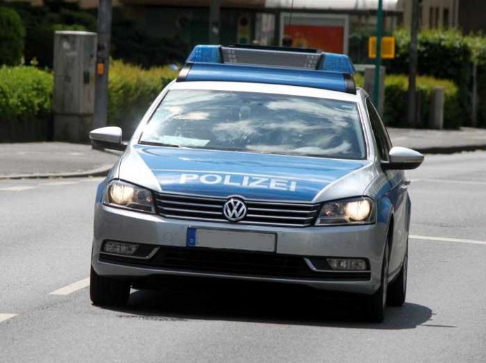 Polizei Auto Polizeiauto - Kostenloses Bild auf Pixabay - Pixabay