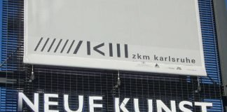 ZKM Karlsruhe (Foto: Hannes Blank)