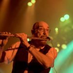 JETHRO TULL (Foto: Travis Latam)