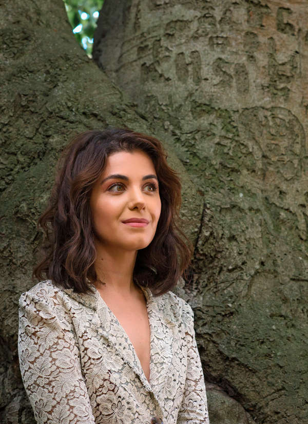 Katie Melua (Foto: Tetesh Ka)