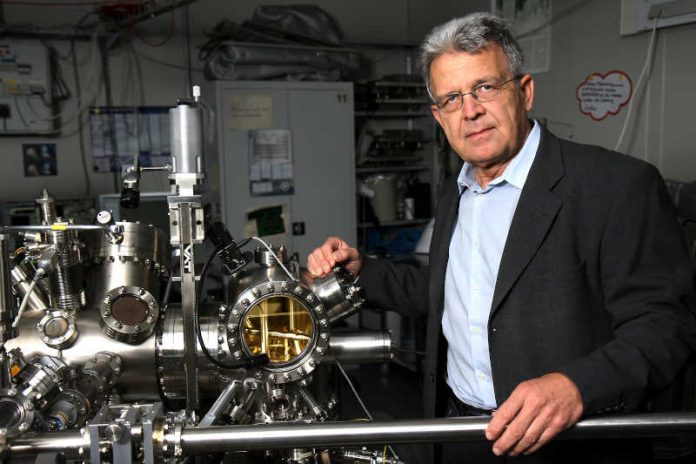 Dr. Martin Aeschlimann Dr. Martin Aeschlimann