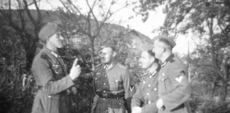 Soldaten (Foto: Johannes Gutenberg-Universität Mainz)