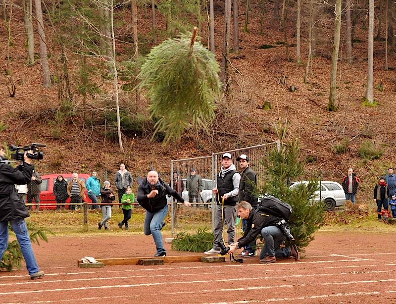 Weidenthaler Knutfest (Foto: FC Wacker)