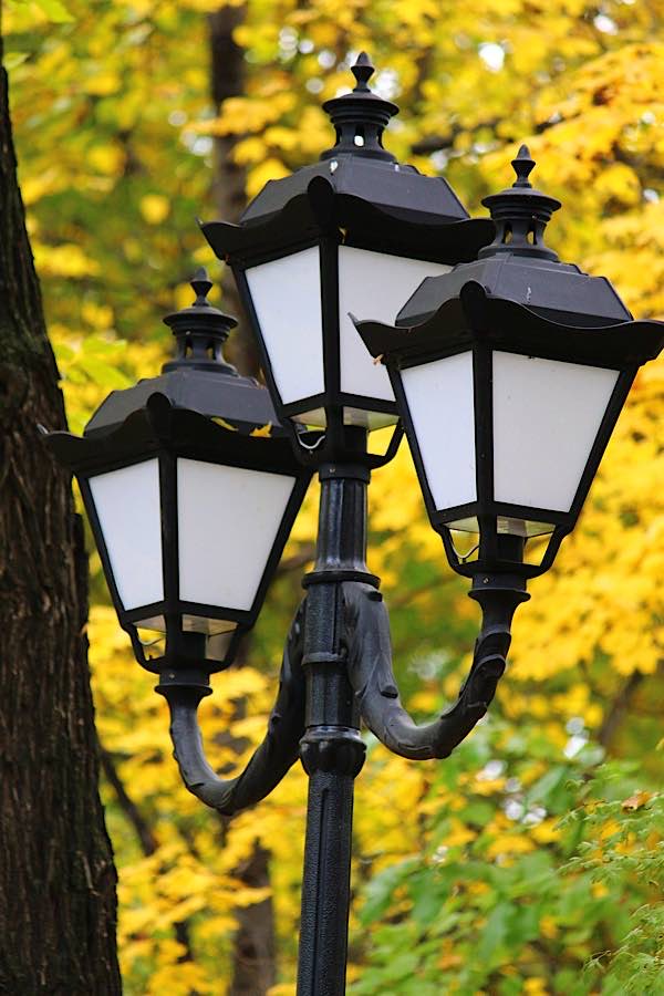 Symbolbild Straßenbeleuchtung (Foto: Pixabay) Symbolbild Straßenbeleuchtung (Foto: Pixabay)