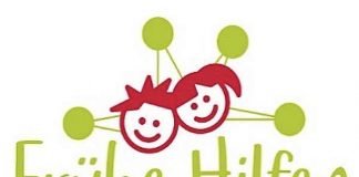 Logo "Frühe Hilfen"