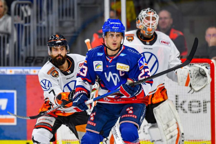 Marcel Goc (Foto: AS Sportfoto / Sörli Binder)