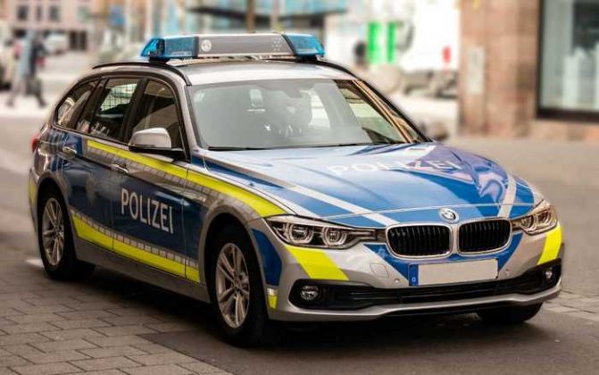 Polizei News Kassel