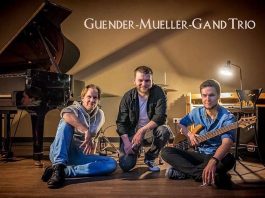 Günder-Müller-Gand Trio