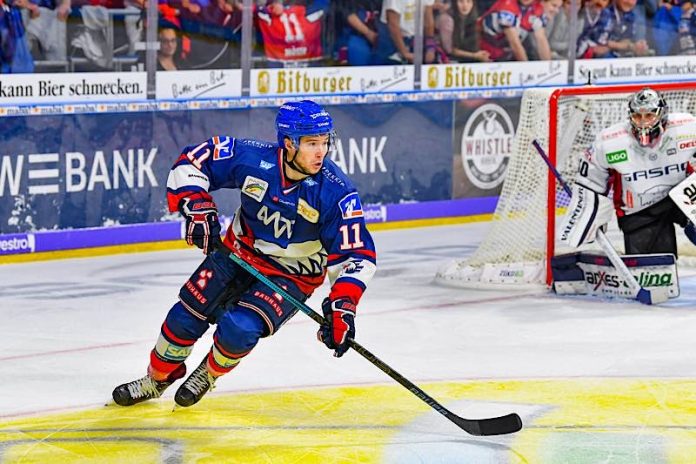 Janik Möser (Foto: AS Sportfoto / Sörli Binder)