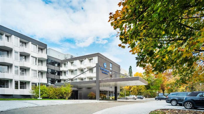 Best Western-Kaiserslautern