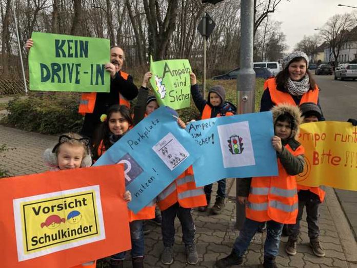 Dr.-Eduard-Orth-Grundschule Dr.-Eduard-Orth-Grundschule