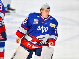 Florian Mnich (Foto: AS Sportfoto / Sörli Binder)