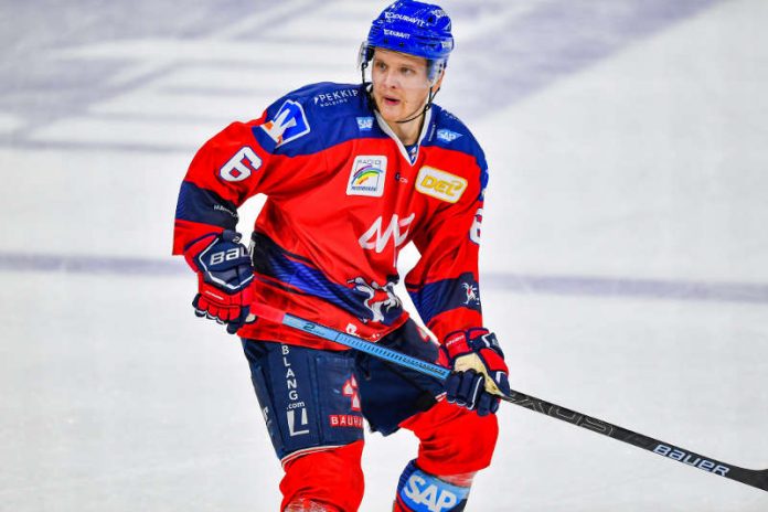 Joonas Lehtivuori (Foto: AS Sportfoto / Sörli Binder)