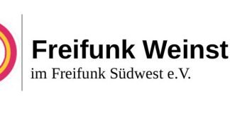 Logo Freifunk Weinstraße