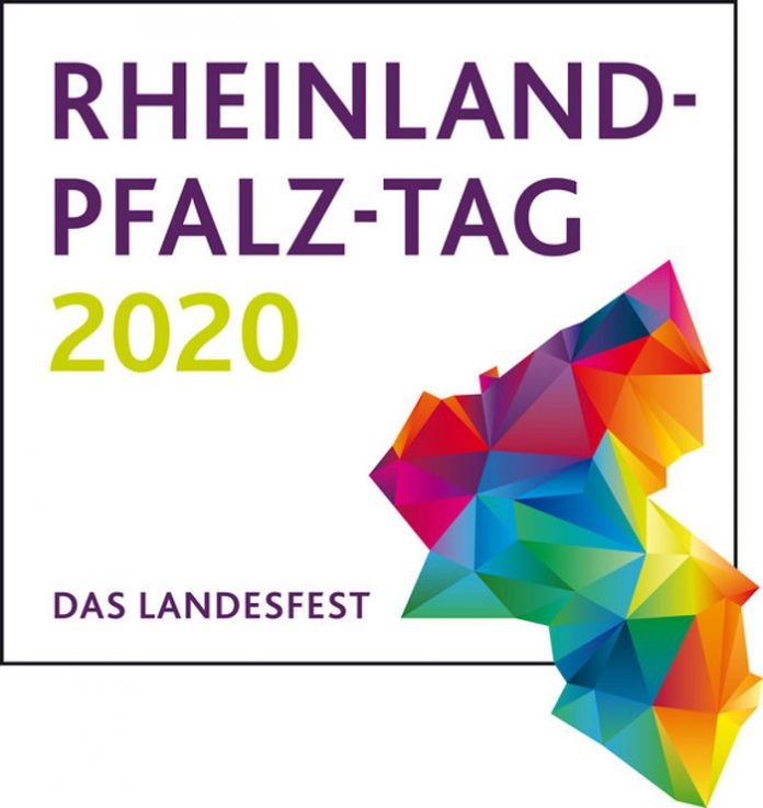 Logo RLP-Tag (Foto: Staatskanzlei RLP)