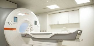 MRT-Gerät (Foto: Westpfalz-Klinikum)