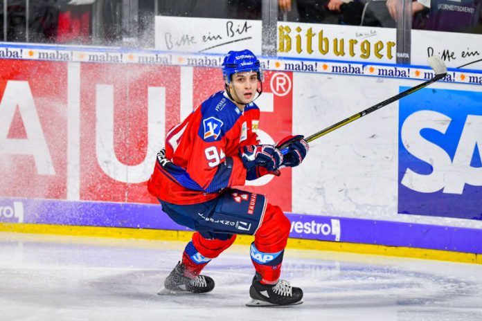 Phil Hungerecker (Foto: AS Sportfoto / Sörli Binder)