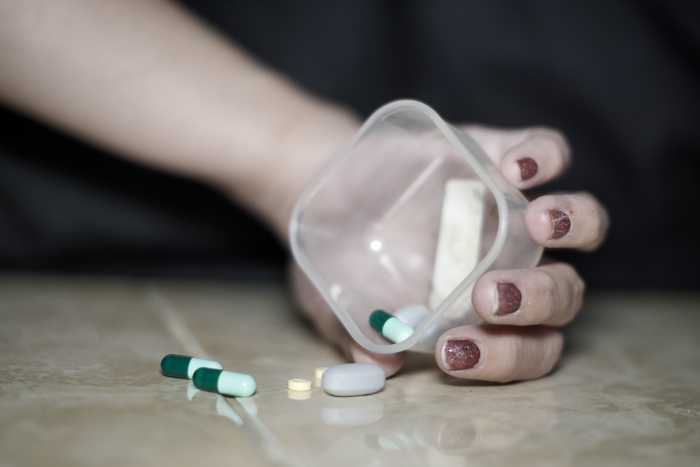 Symbolbild, Drogen, Tabletten, Medikamente © on pixabay