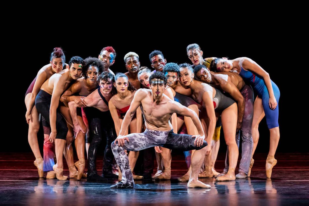 Star Dust - From Bach to Bowie (Foto: Sharen Bradford)