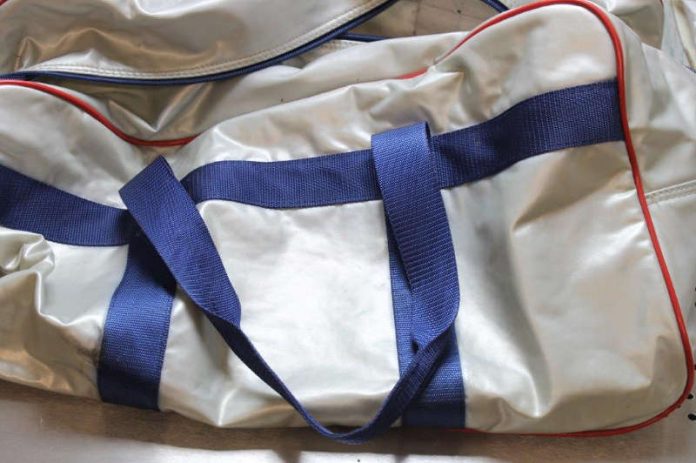 Tasche (Foto: Polizei RLP) Tasche (Foto: Polizei RLP)