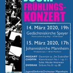 Frühlingskonzert JSOM