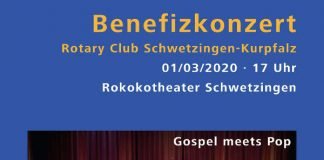 Konzert Modern Church Band & Voices