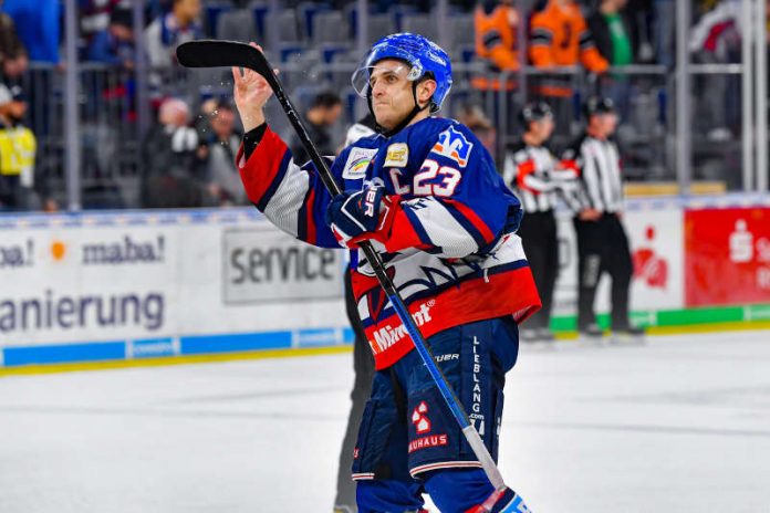 Marcel Goc (Foto: AS Sportfoto / Sörli Binder)