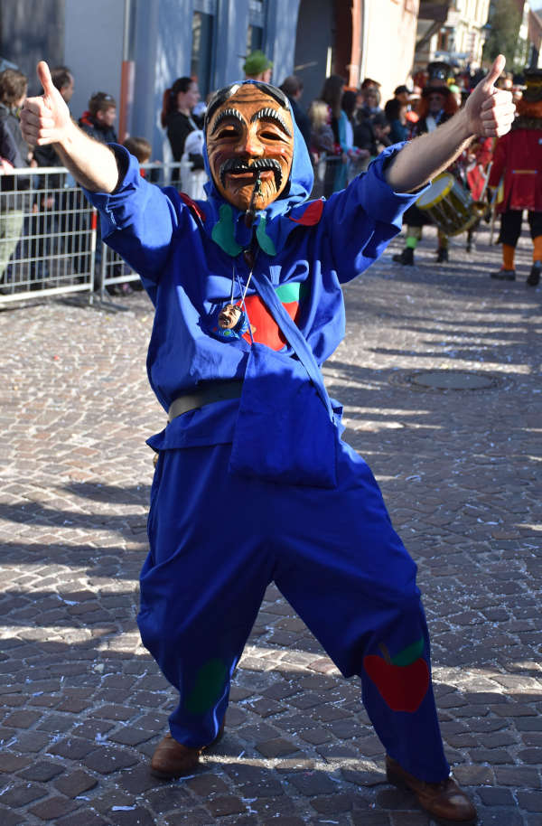 Moschdschellen (Foto: Pressestelle Ettlingen)