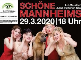Schöne Mannheims (Foto: Stiftung Lebensblicke/Thommy Mardo)
