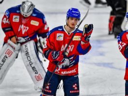 Samuel Soramies (Foto: AS Sportfoto / Sörli Binder)