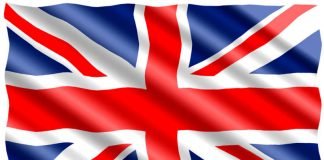 Symbolbild Großbritannien Flagge (Foto: Pixabay/jorono)