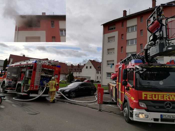 Quelle: Feuerwehr Frankenthal