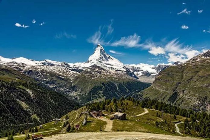 Zermatt (Foto: Pixabay)